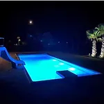 Mobile Pelin With Shared Pool *