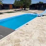 Mobile Pelin With Shared Pool