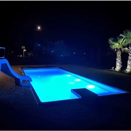 Mobile Pelin With Shared Pool *