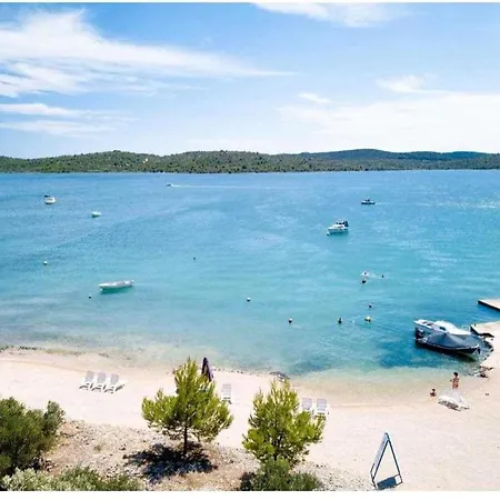 Mobile Pelin With Shared Pool Tatil Evi *