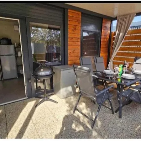 Mobile Pelin With Shared Pool Dom wakacyjny *