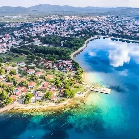 Tatil Evi Mobile Pelin With Shared Pool *