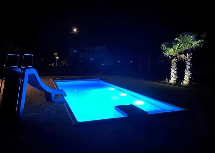 Mobile Pelin With Shared Pool *