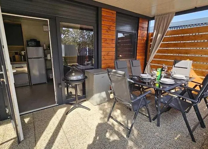 Mobile Pelin With Shared Pool