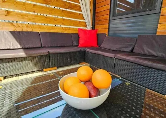 Mobile Pelin With Shared Pool *