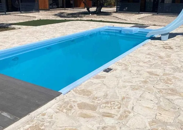 Mobile Pelin With Shared Pool